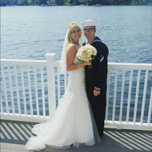 Meet your Posher, Mike